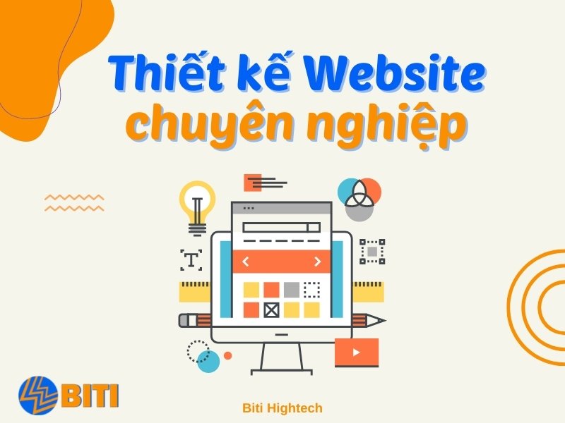 Thiết kế website Gia Nghĩa