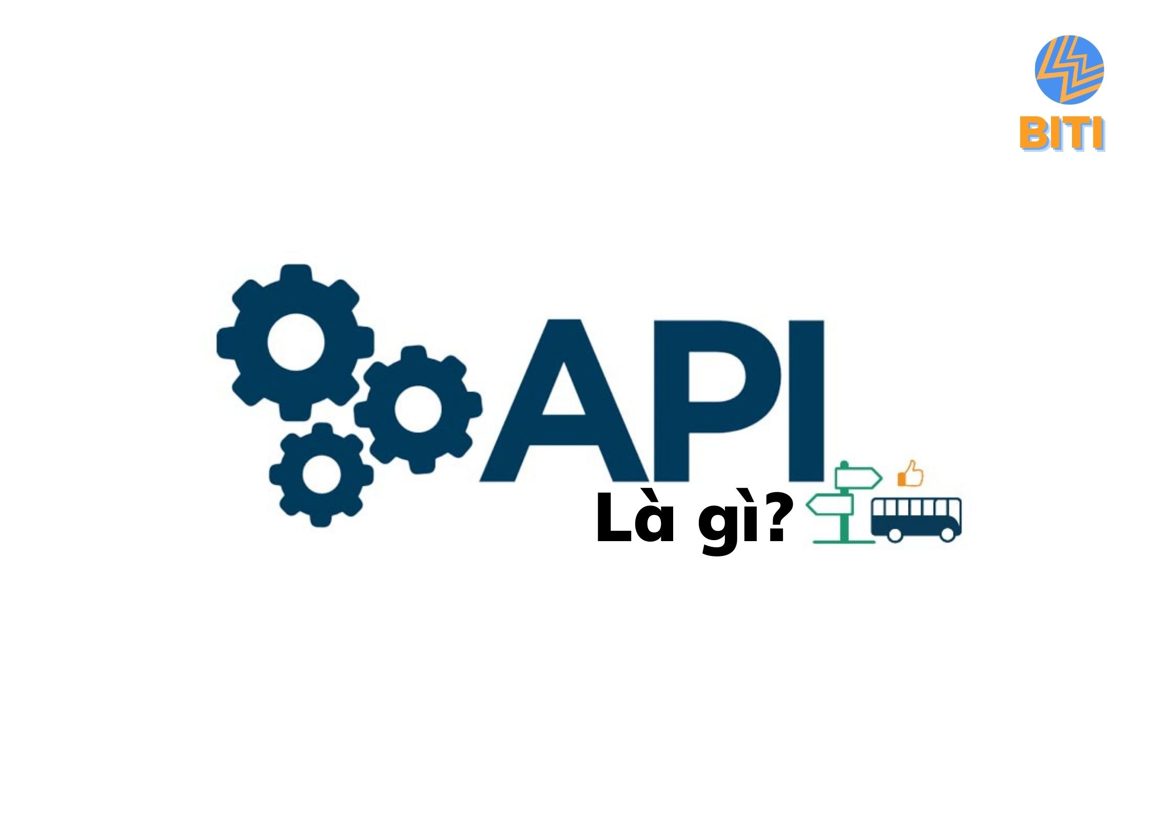 API là gì? Những đặc điểm cơ bản của website API