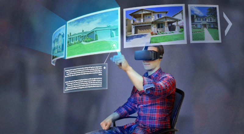 Tính năng VR 360 tích hợp trải nghiệm thực tế ảo